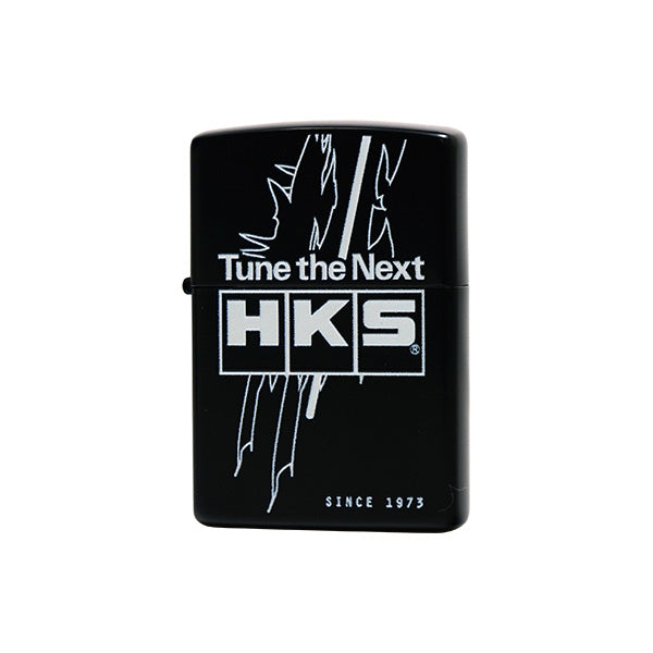 HKS ZIPPO LIGHTER TTN