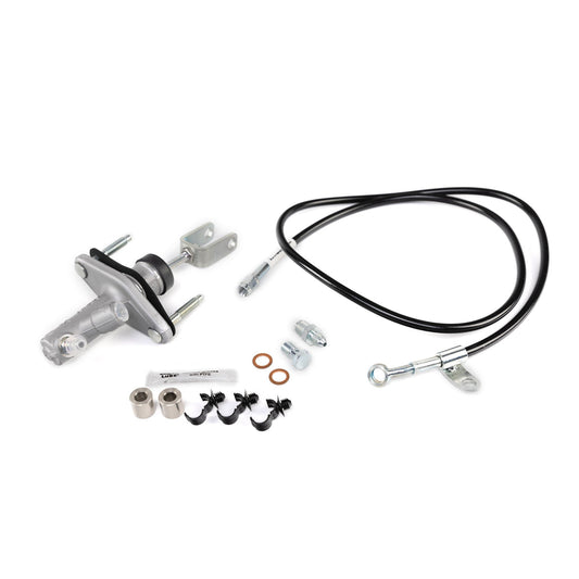 HYBRID RACING CLUTCH MASTER CYLINDER UPGRADE (17-21 CIVIC TYPE-R)