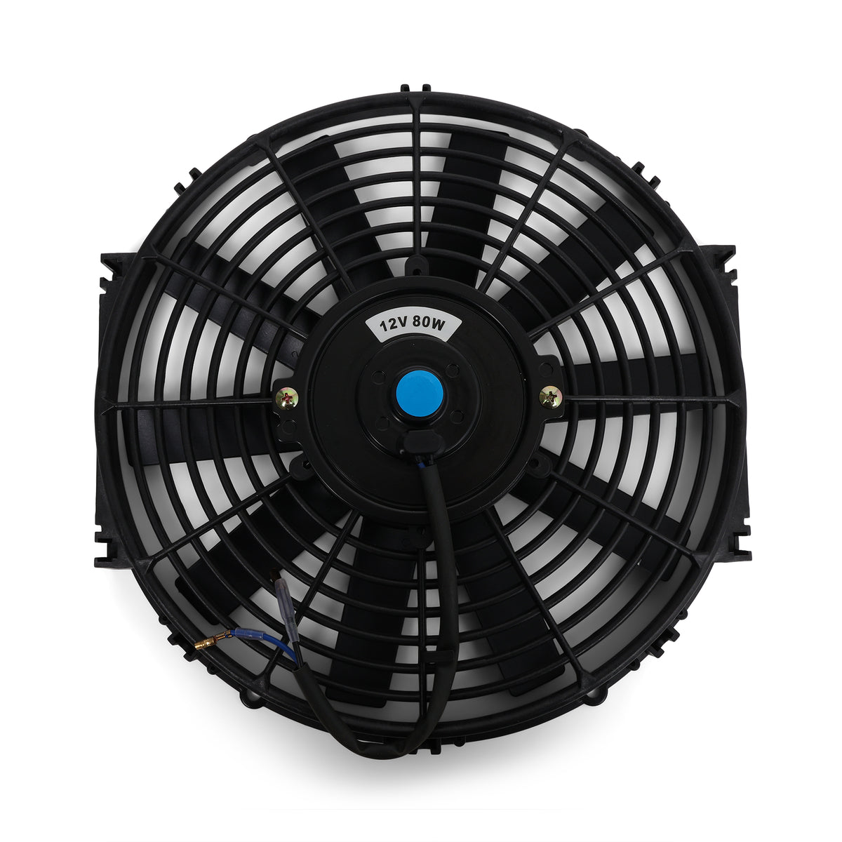 HYBRID RACING UNIVERSAL 12" RADIATOR FAN*