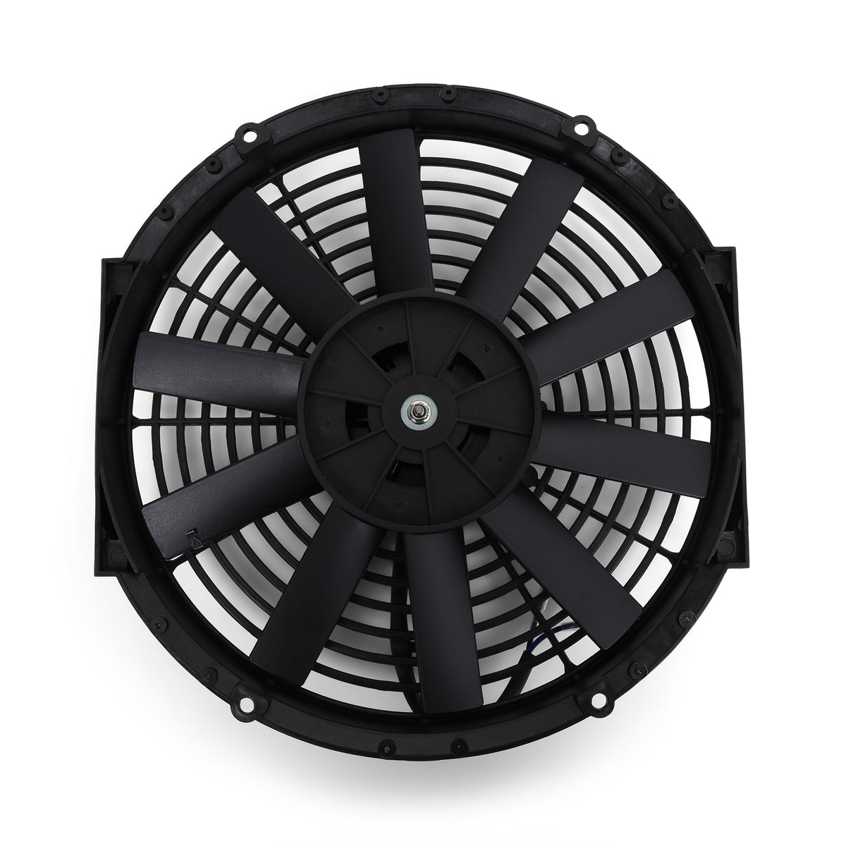 HYBRID RACING UNIVERSAL 12" RADIATOR FAN*