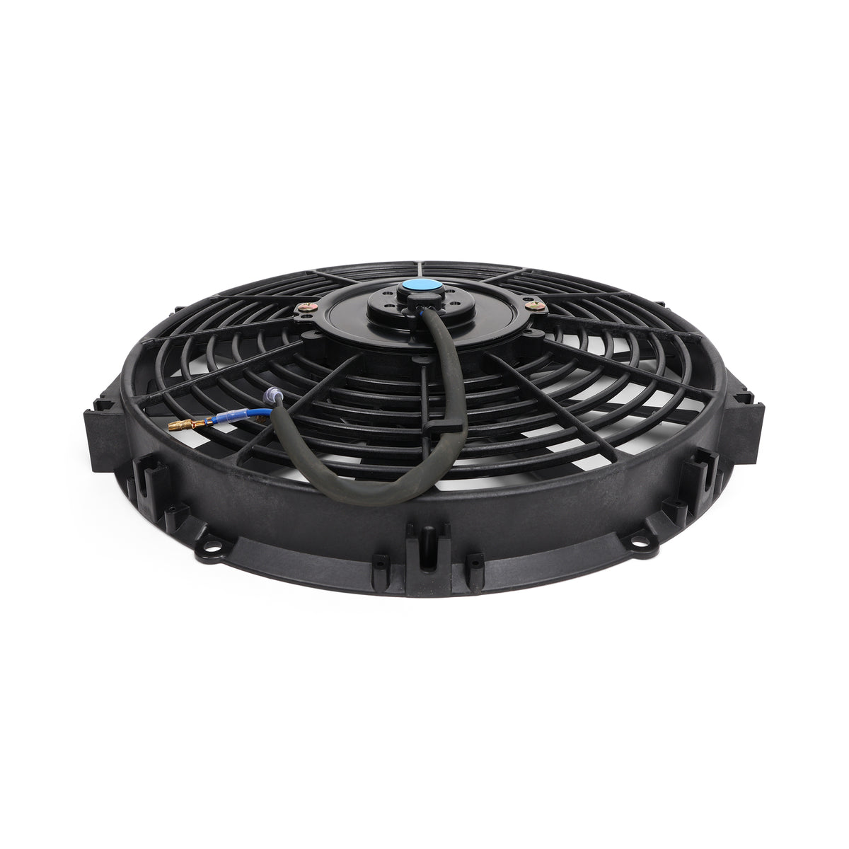 HYBRID RACING UNIVERSAL 12" RADIATOR FAN*