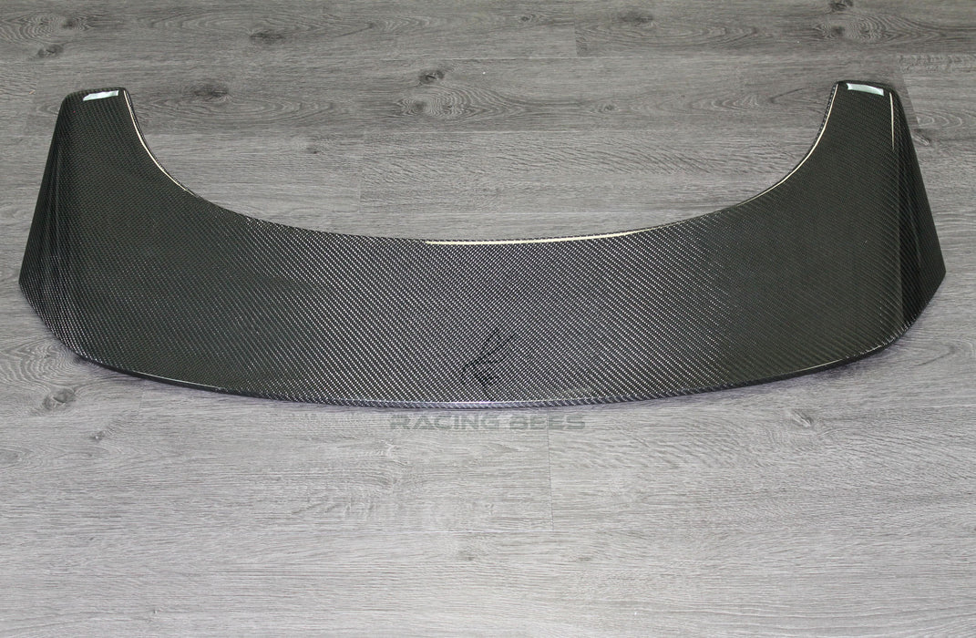 JDM Brand 2019+ Mazda 3 Hatchback MP Style Trunk Spoiler (Carbon Fiber
