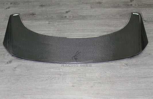 JDM Brand 2019+ Mazda 3 Hatchback MP Style Trunk Spoiler (Carbon Fiber