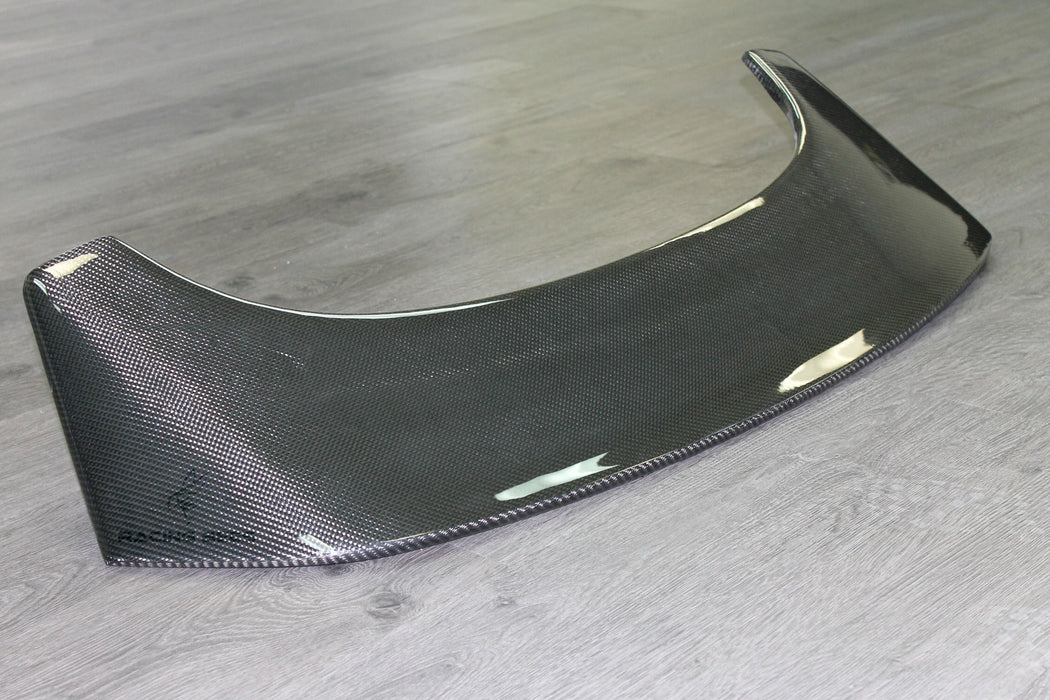 JDM Brand 2019+ Mazda 3 Hatchback MP Style Trunk Spoiler (Carbon Fiber