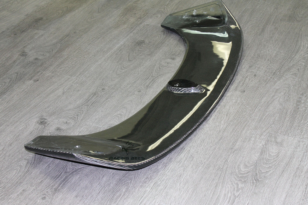 JDM Brand 2019+ Mazda 3 Hatchback MP Style Trunk Spoiler (Carbon Fiber