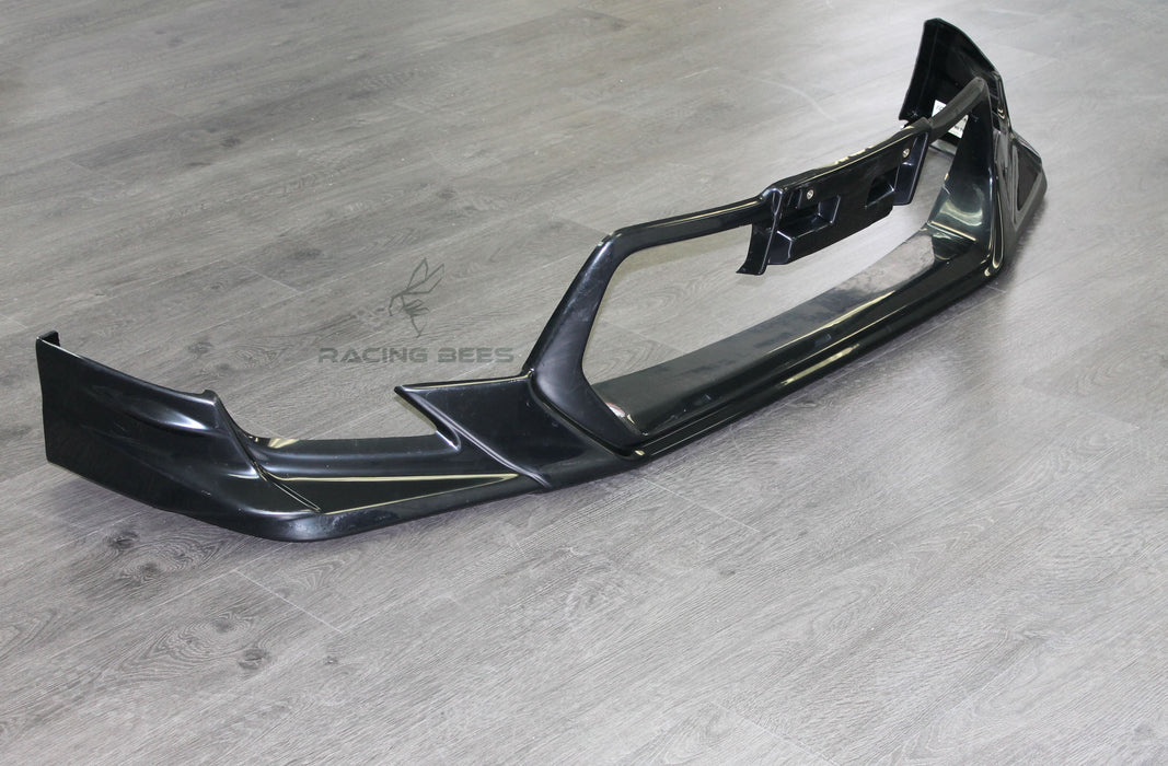 JDM Brand 2013-2016 Scion FRS TRD Style Front Bumper Lip