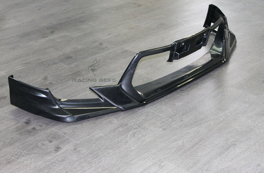 JDM Brand 2013-2016 Scion FRS TRD Style Front Bumper Lip