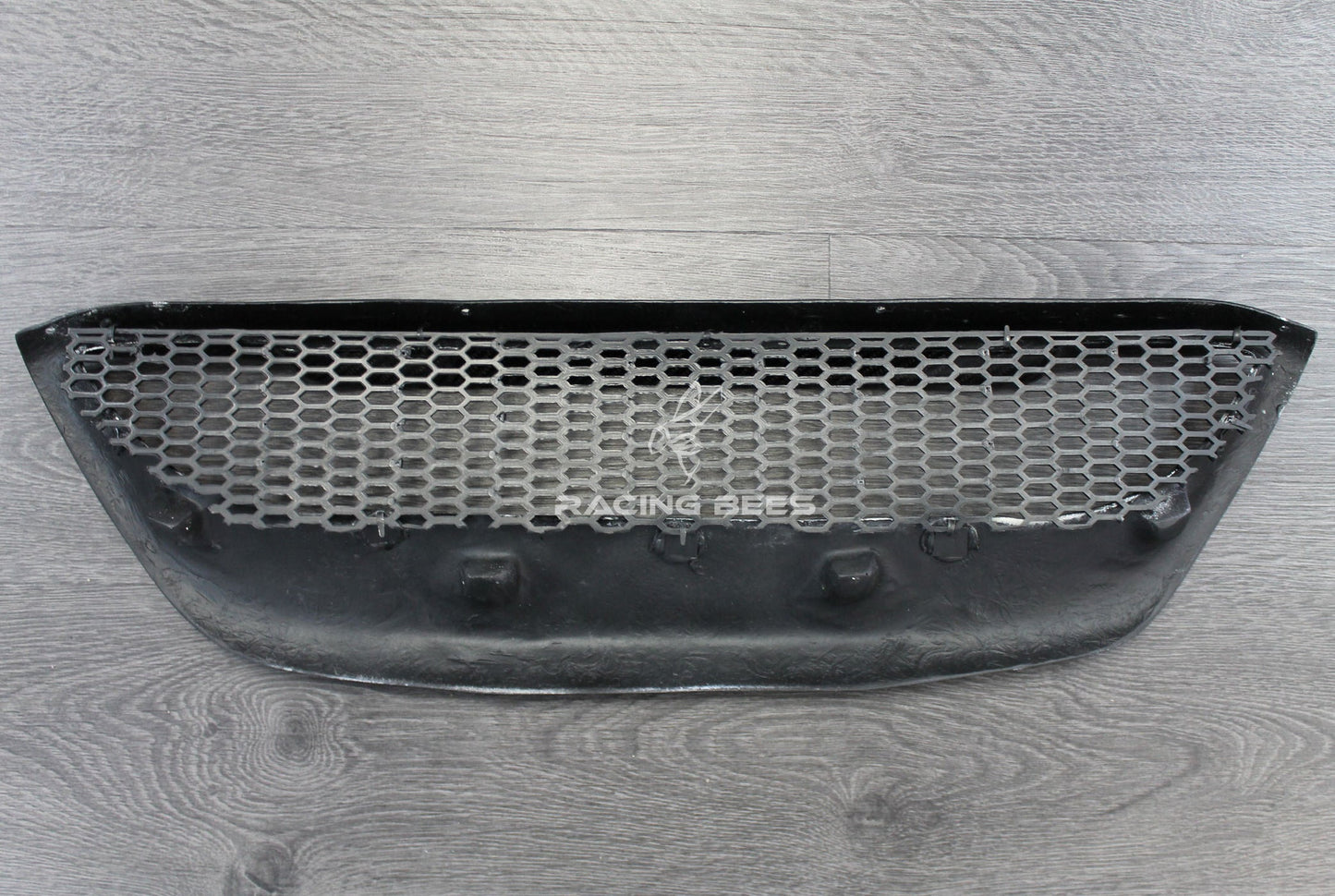 JDM  Brand 2010-2012 Hyundai Genesis Coupe H Style Grille (Carbon Fiber)
