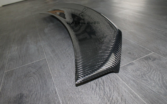 JDM Brand 2015-2020 Subaru WRX/STI D5 Style Trunk Spoiler (Carbon Fiber)