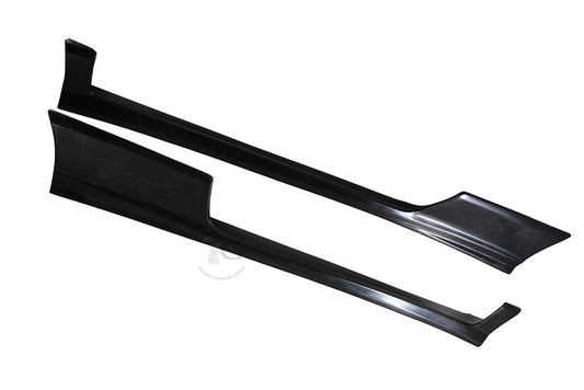 JDM Brand 2006-2011 Honda Civic Coupe HFP Style Side Skirts