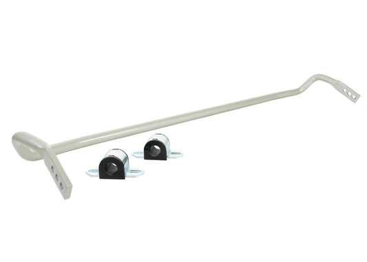 WHITELINE TOYOTA REAR SWAY BAR 24MM