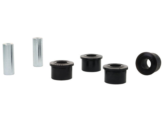 WHITELINE CONTROL ARM - LOWER INNER BUSHING