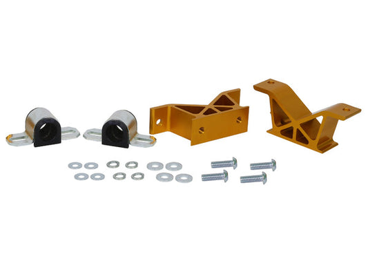 WHITELINE SWAY BAR - MOUNT KIT