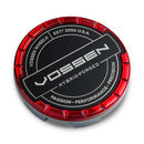 VOSSEN Billet Sport Cap - Small - Hybrid Forged - Vossen Red