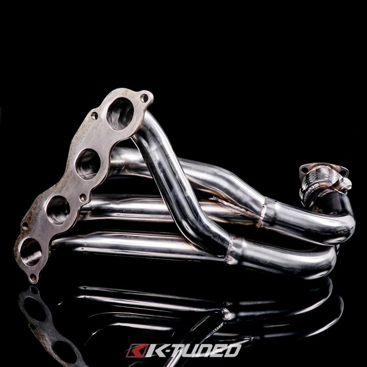 K-Swap 4-2-1 Header, SS (EG/DC2/EK)