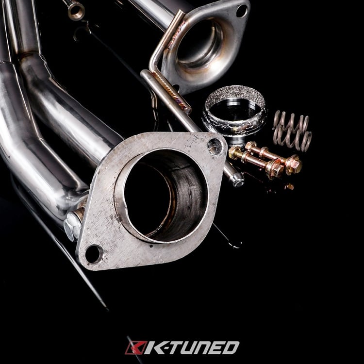 8th Gen Civic Header (06-11 Civic Si) - K20 Only