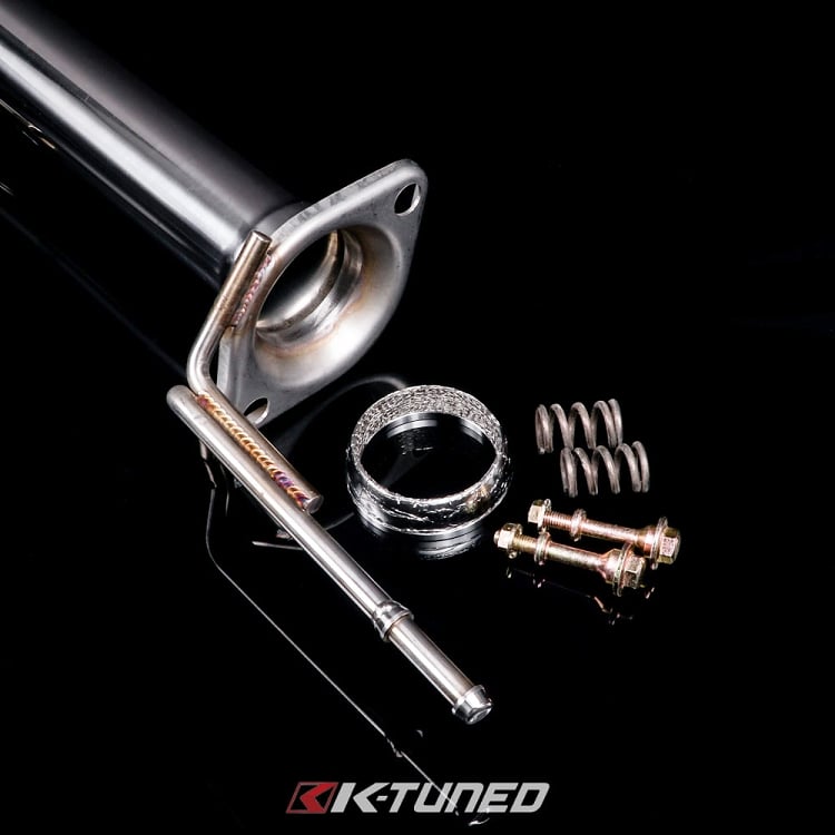 8th Gen Civic Header (06-11 Civic Si) - K20 Only