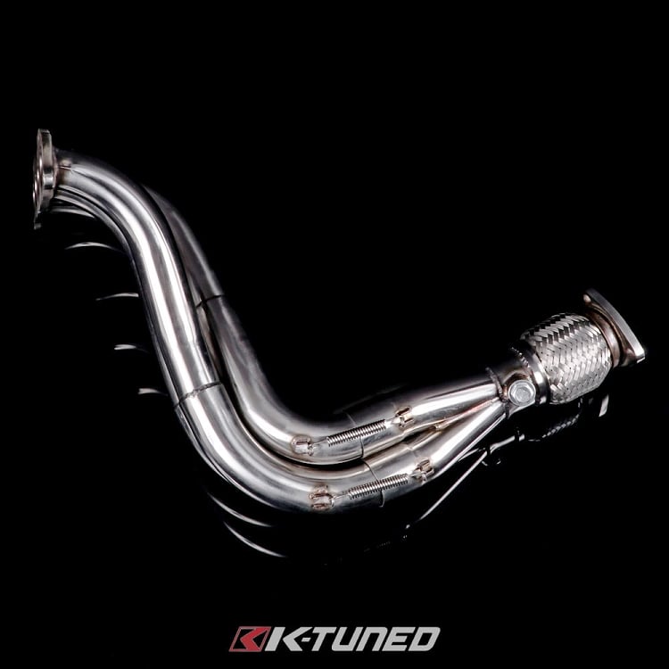 K-Swap 4-1 Race Header, SS (EG/DC2/EK)