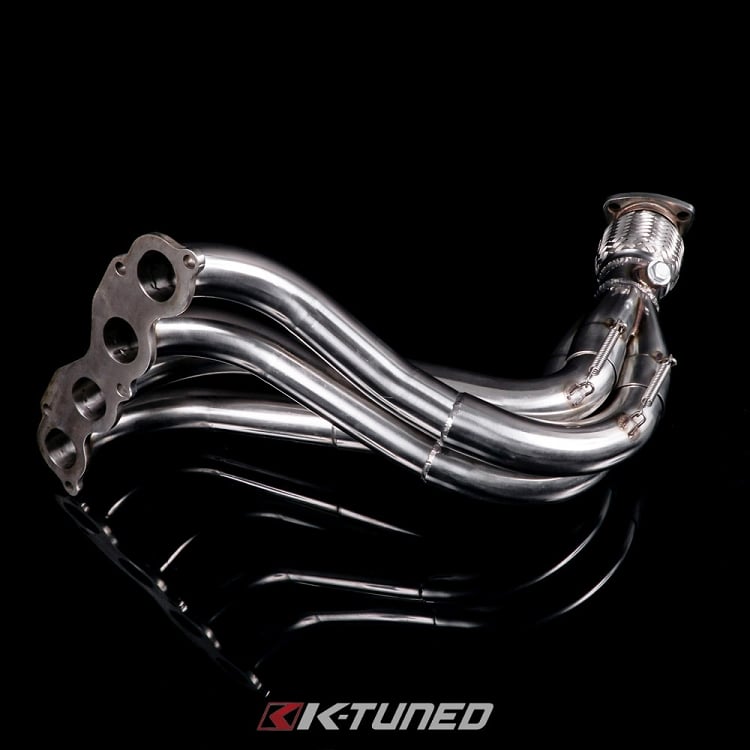 K-Swap 4-1 Race Header, SS (EG/DC2/EK)