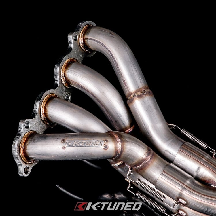 409 Series - RSX Race Header (K20)