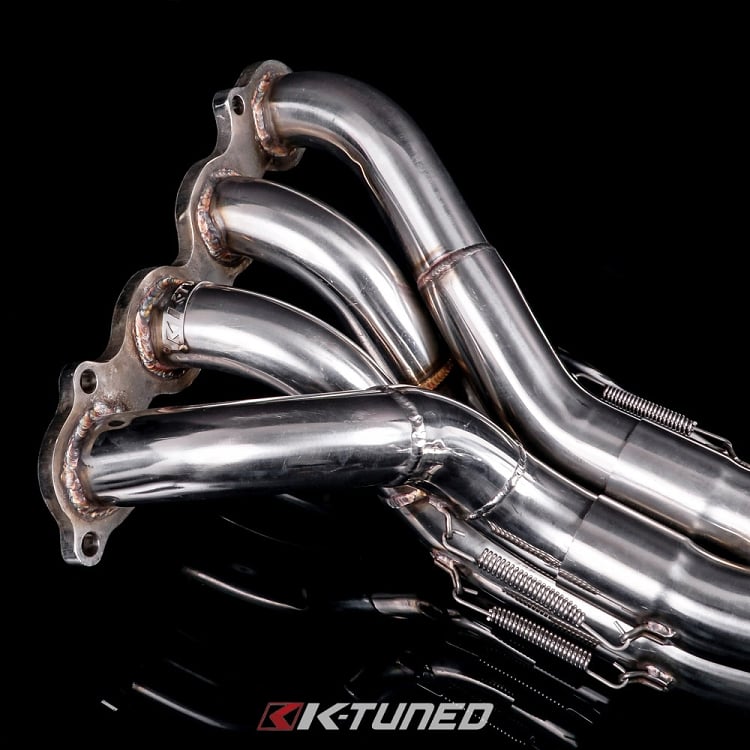 02-06 RSX Type S Slip-Fit Header