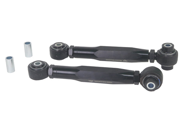 WHITELINE REAR ADJUSTABLE TOE ARMS