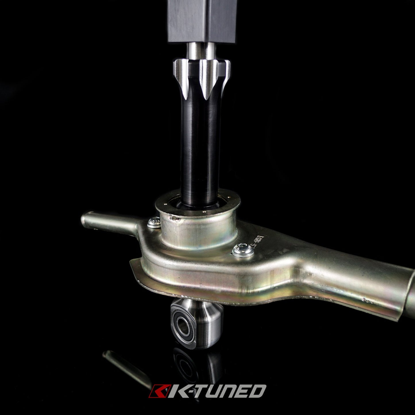 B/D Shifter - Circuit X