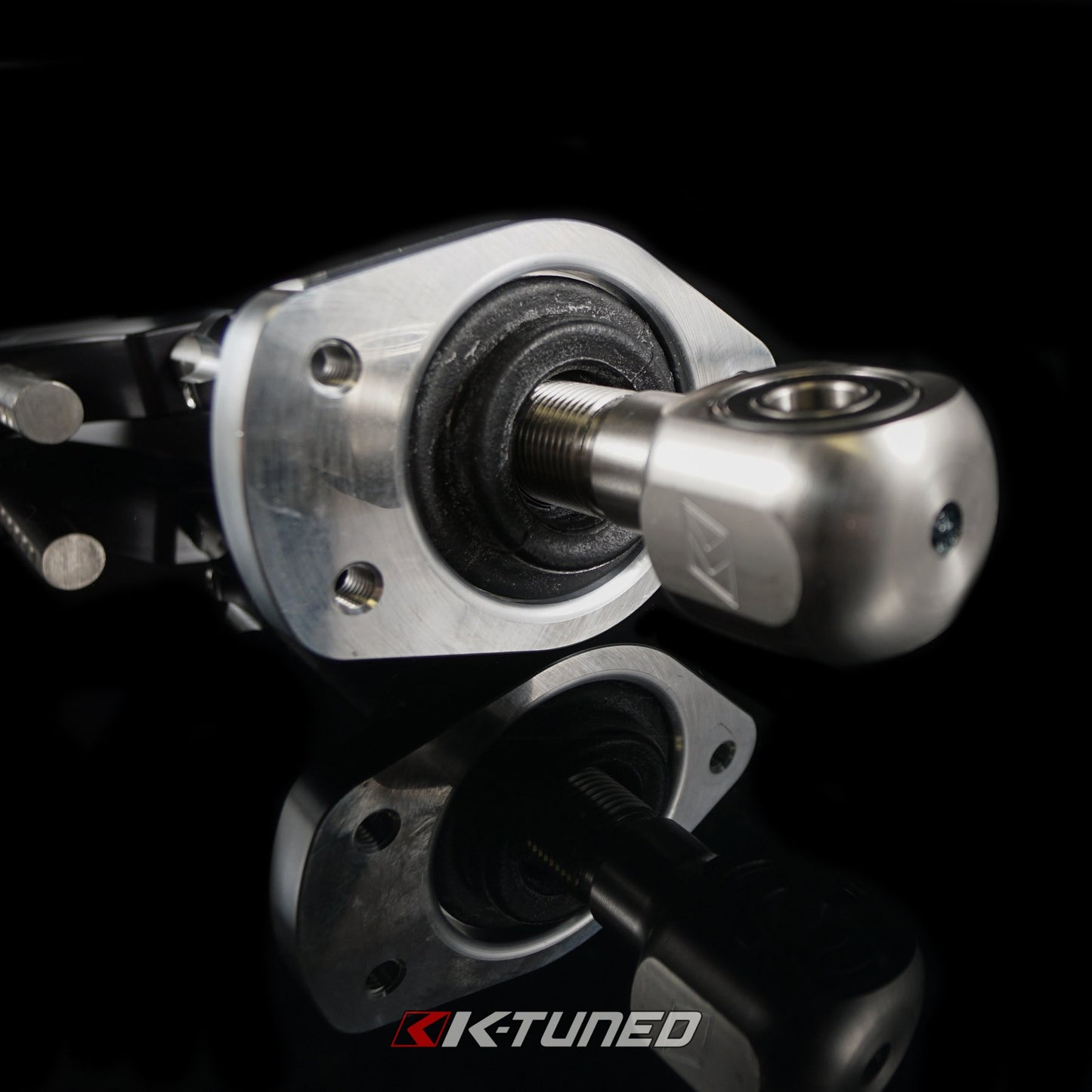 B/D Shifter - Circuit X