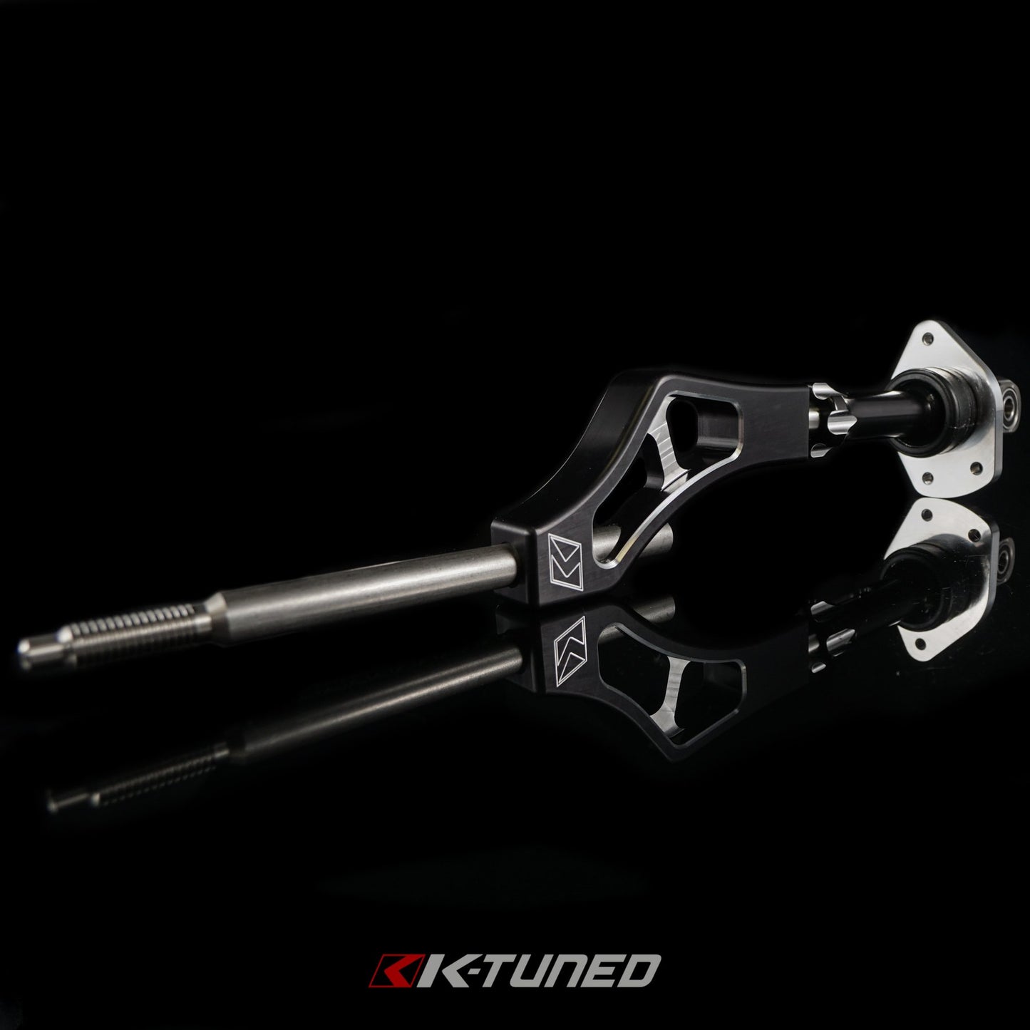 B/D Shifter - Circuit X
