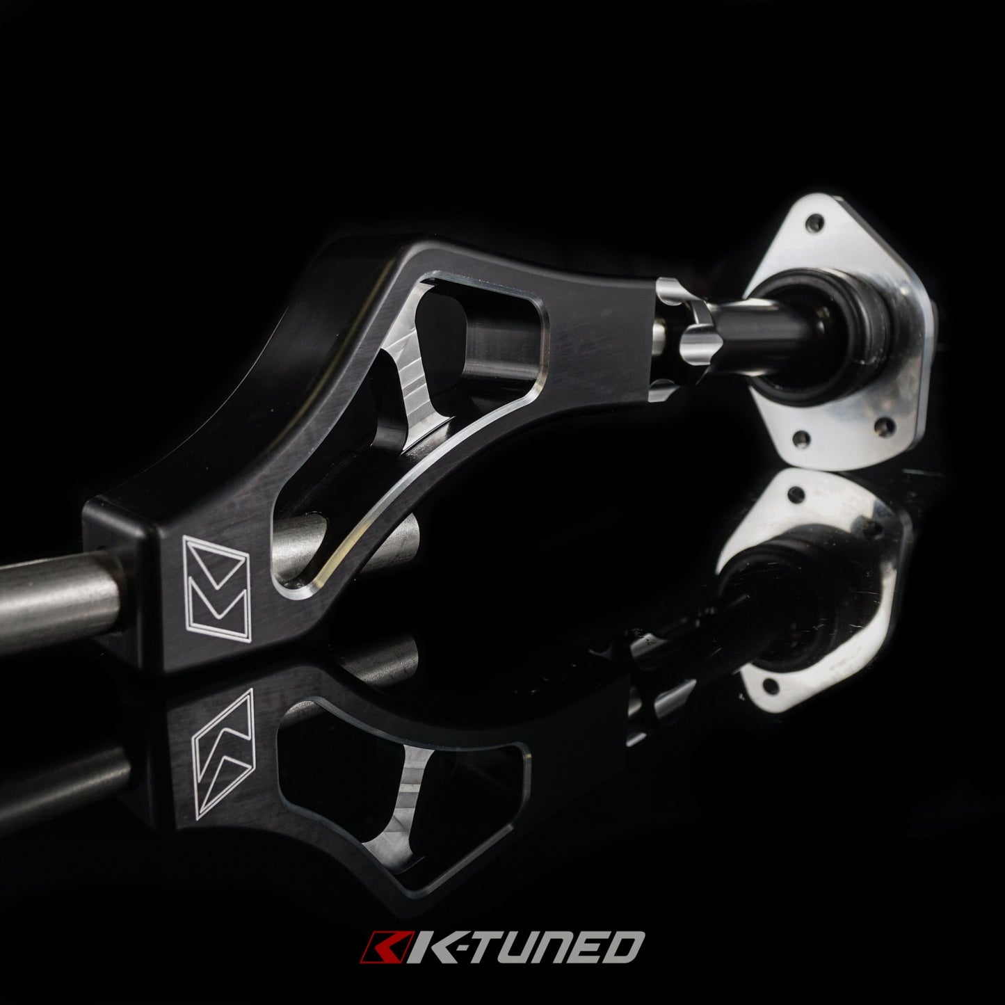 B/D Shifter - Circuit X