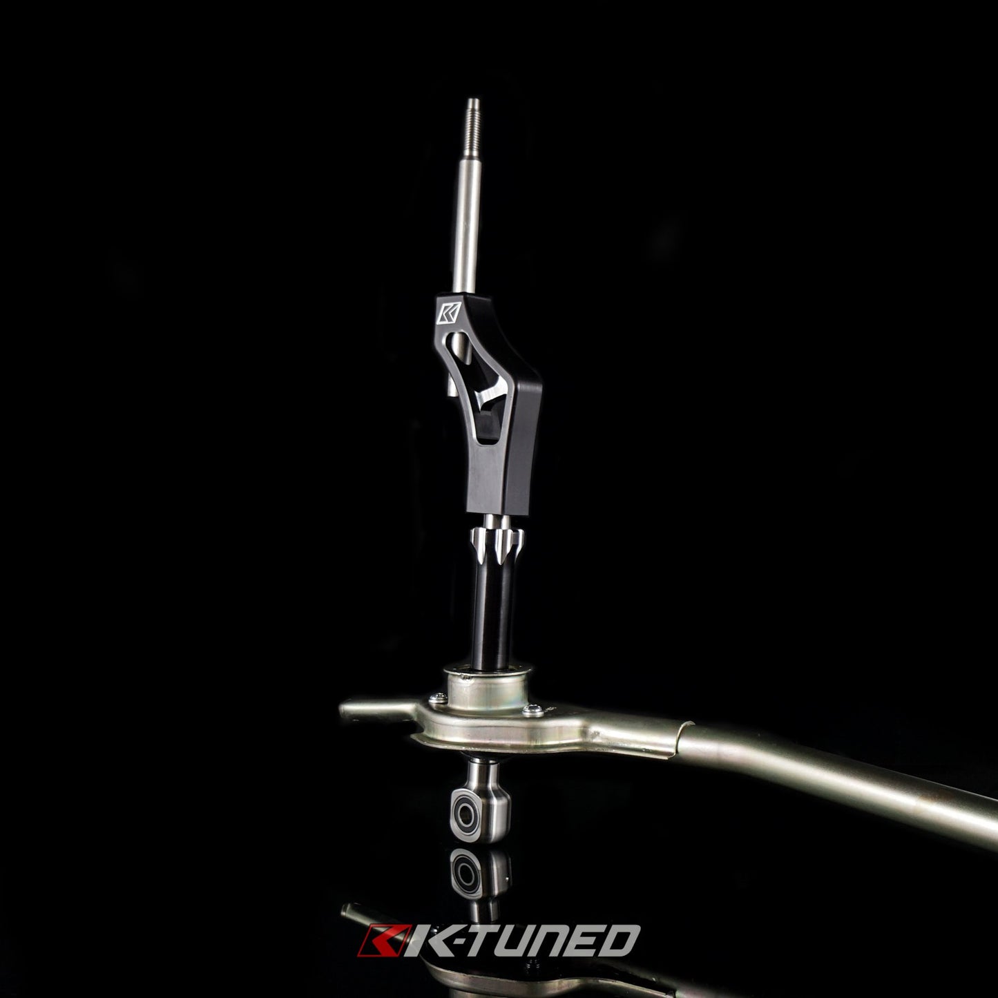 B/D Shifter - Circuit X