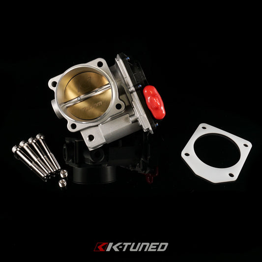 72mm Drive By WireThrottle Body