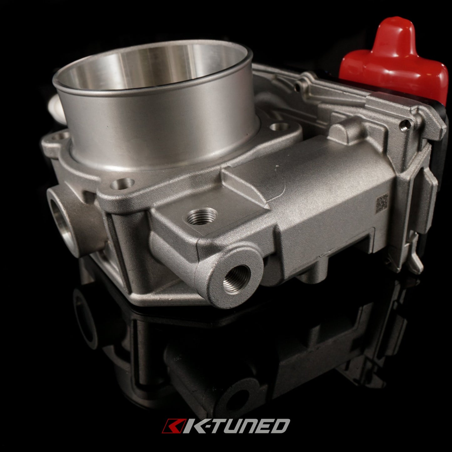 72mm Drive By WireThrottle Body