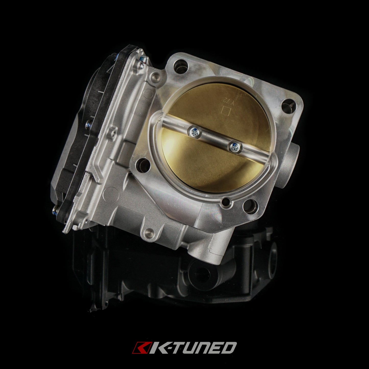 72mm Drive By WireThrottle Body