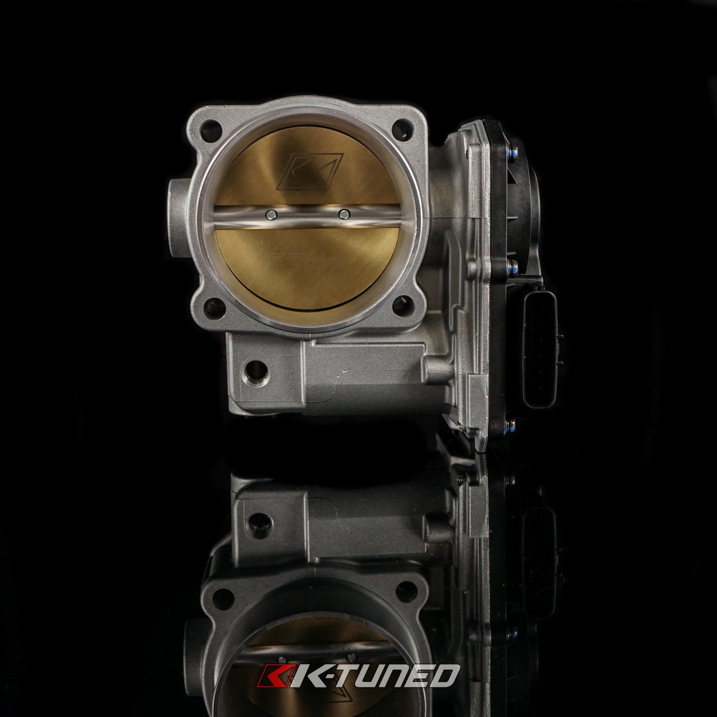 72mm Drive By WireThrottle Body