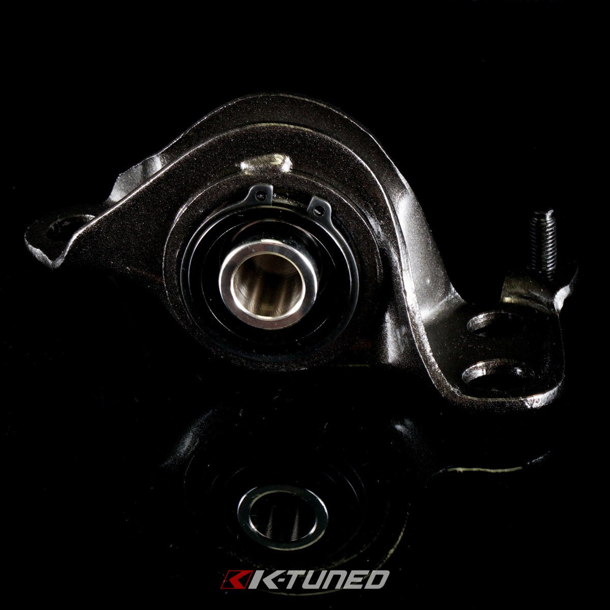 Front Compliance Bushings (Rubber)- EG/DC2