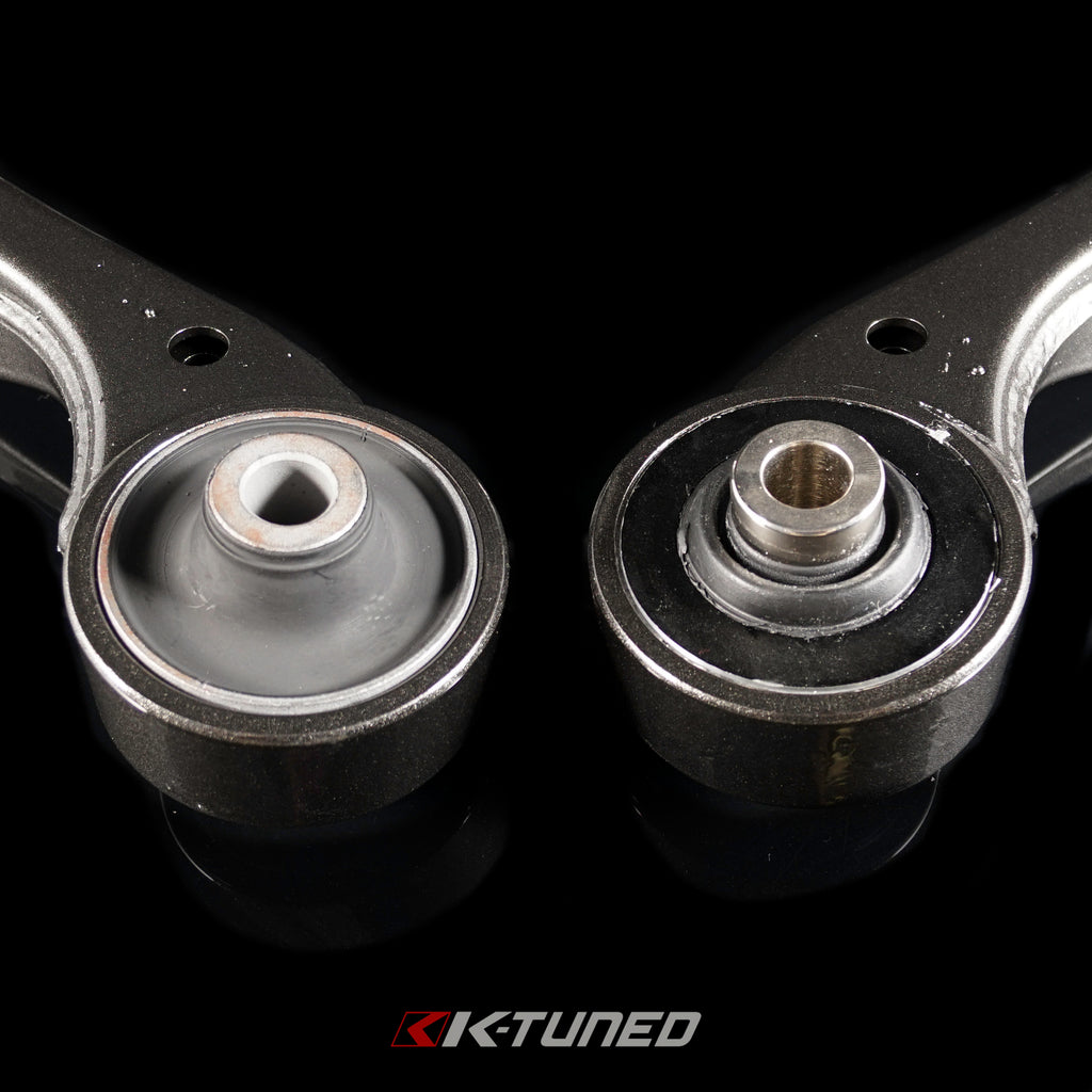 Front Control Arm 2002-04 RSX Type S or 2002-06 RSX Base - Spherical Bushing