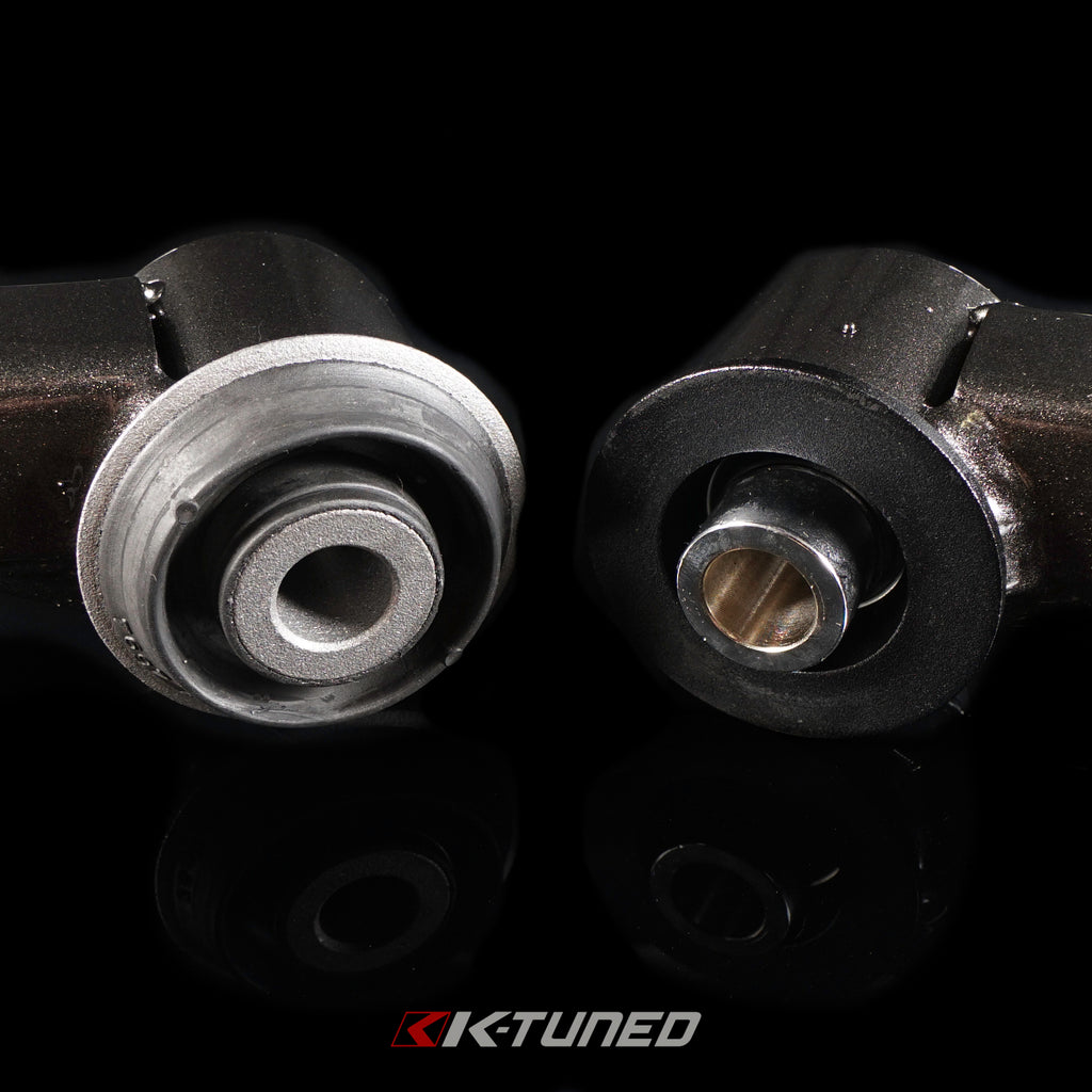 Front Control Arm 2002-04 RSX Type S or 2002-06 RSX Base - Spherical Bushing