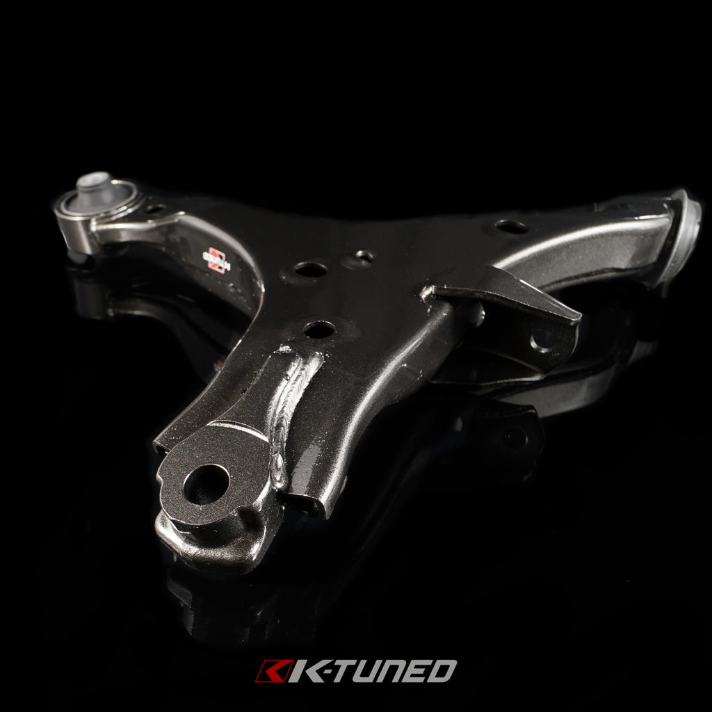 Front Control Arm 2005-06 RSX Type S - Hardened Rubber Bushing