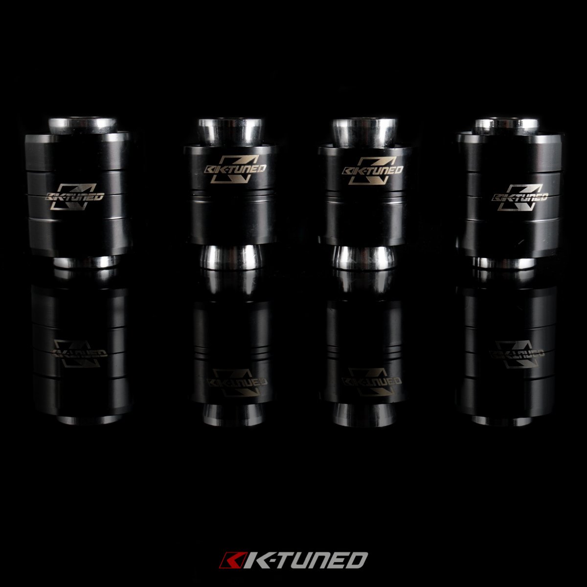 Front LCA Bushings (Spherical) - EK (BUSHINGS ONLY)