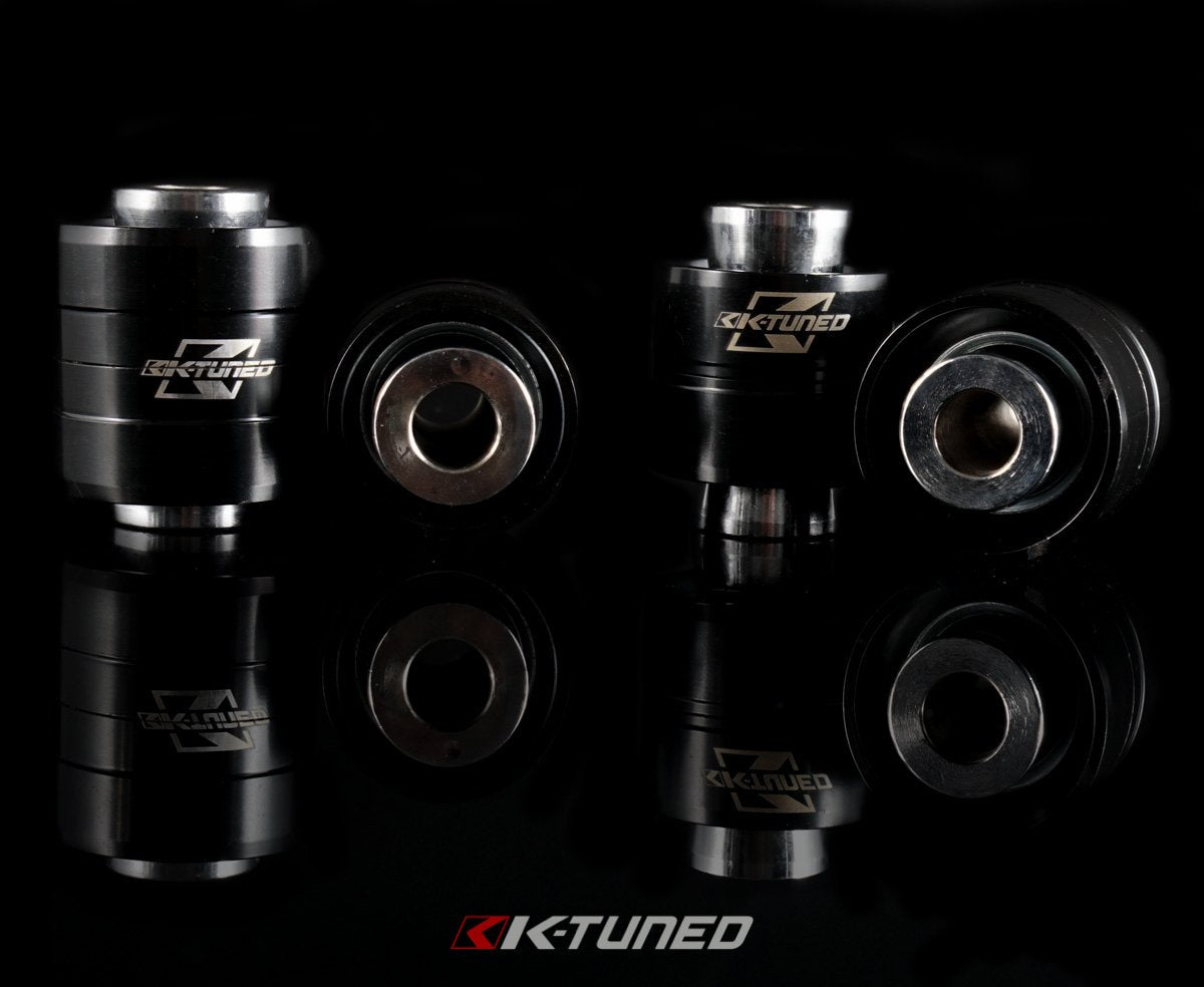 Front LCA Bushings (Spherical) - EK (BUSHINGS ONLY)