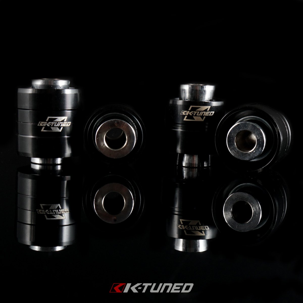 Front LCA Bushings (Spherical) - EK (BUSHINGS ONLY)