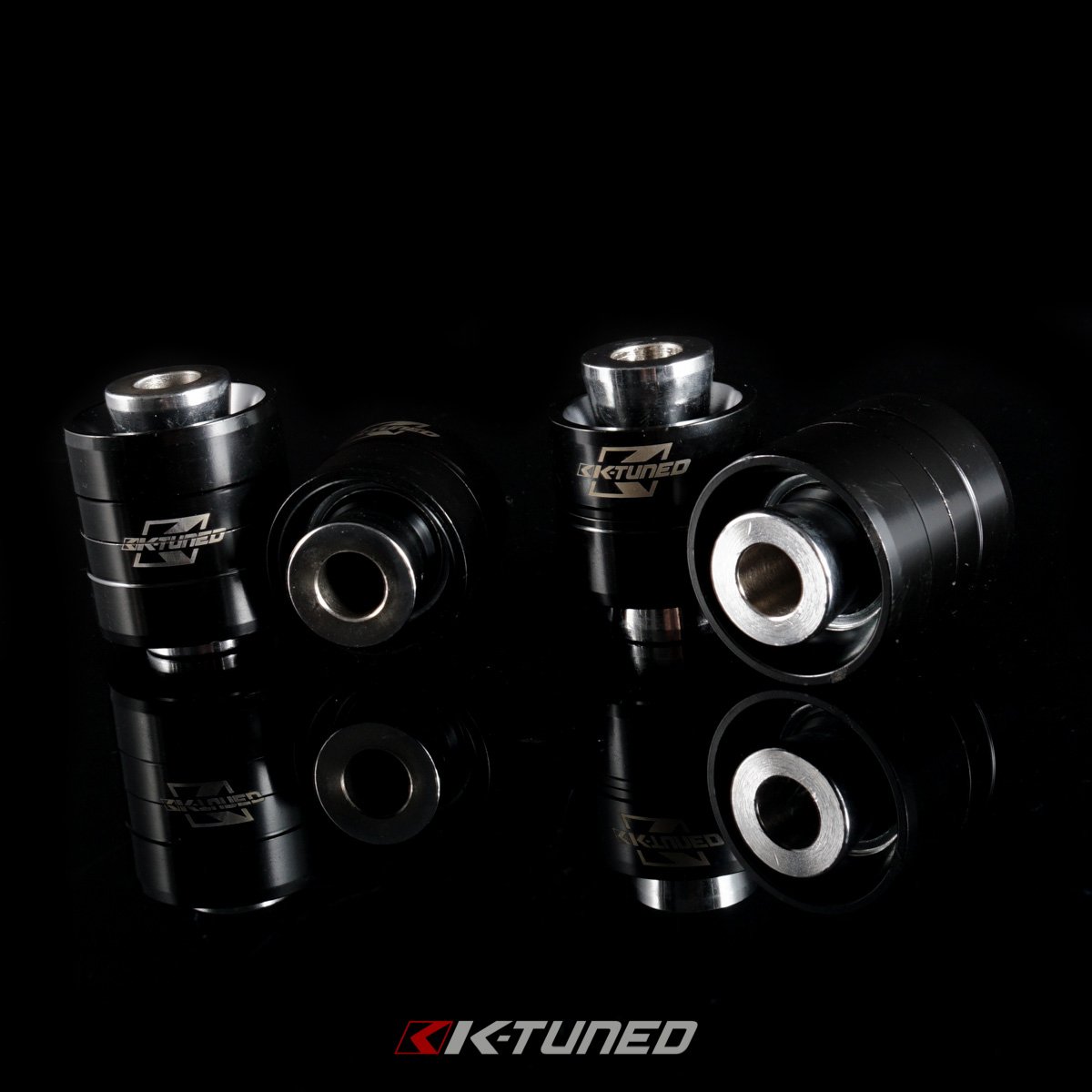 Front LCA Bushings (Spherical) - EK (BUSHINGS ONLY)