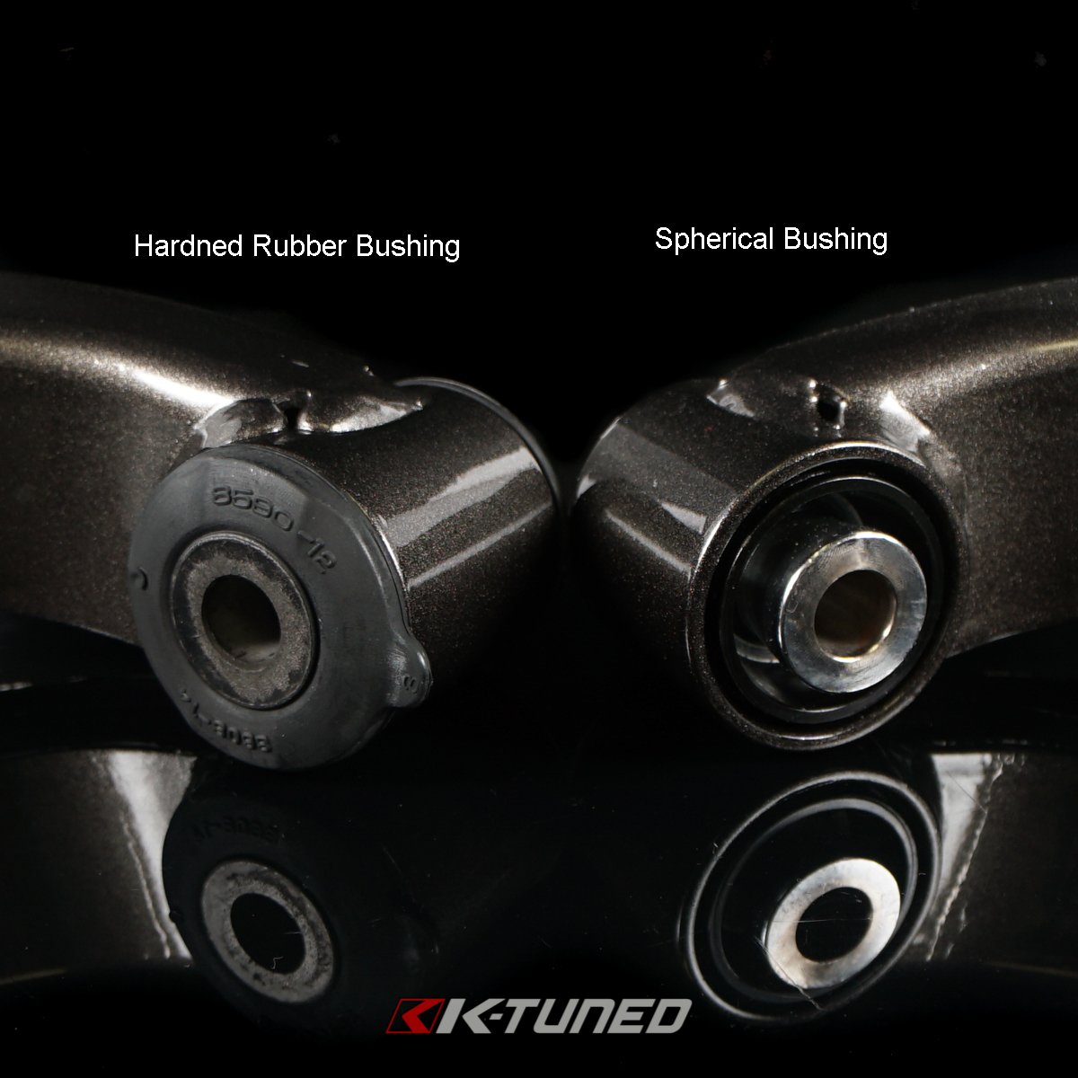 Front Control Arm 2006-11 Civic - Spherical Bushing