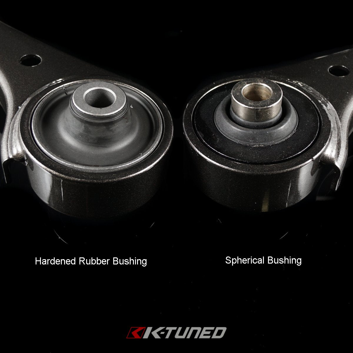 Front Control Arm 2006-11 Civic - Spherical Bushing