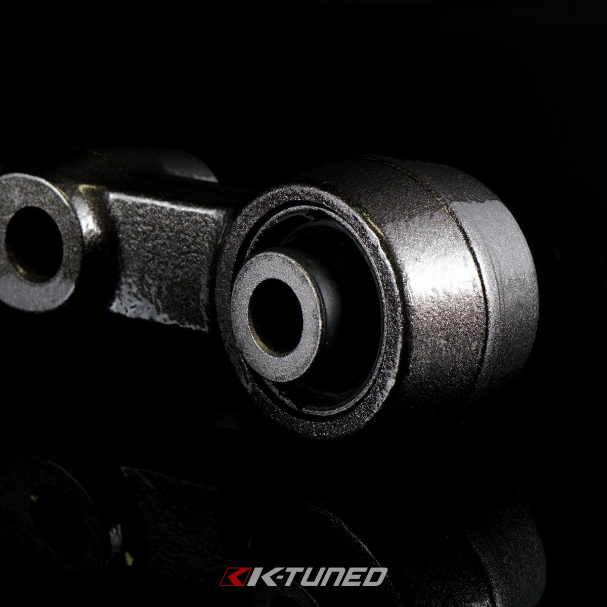 Front LCA (Rubber) - EG/DC2