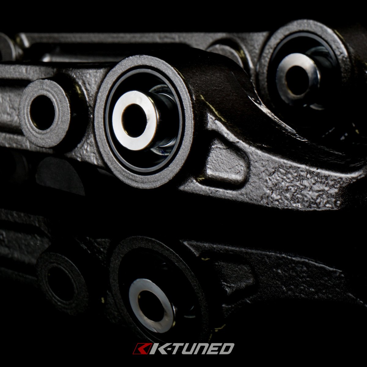 Front LCA (Rubber) - EG/DC2