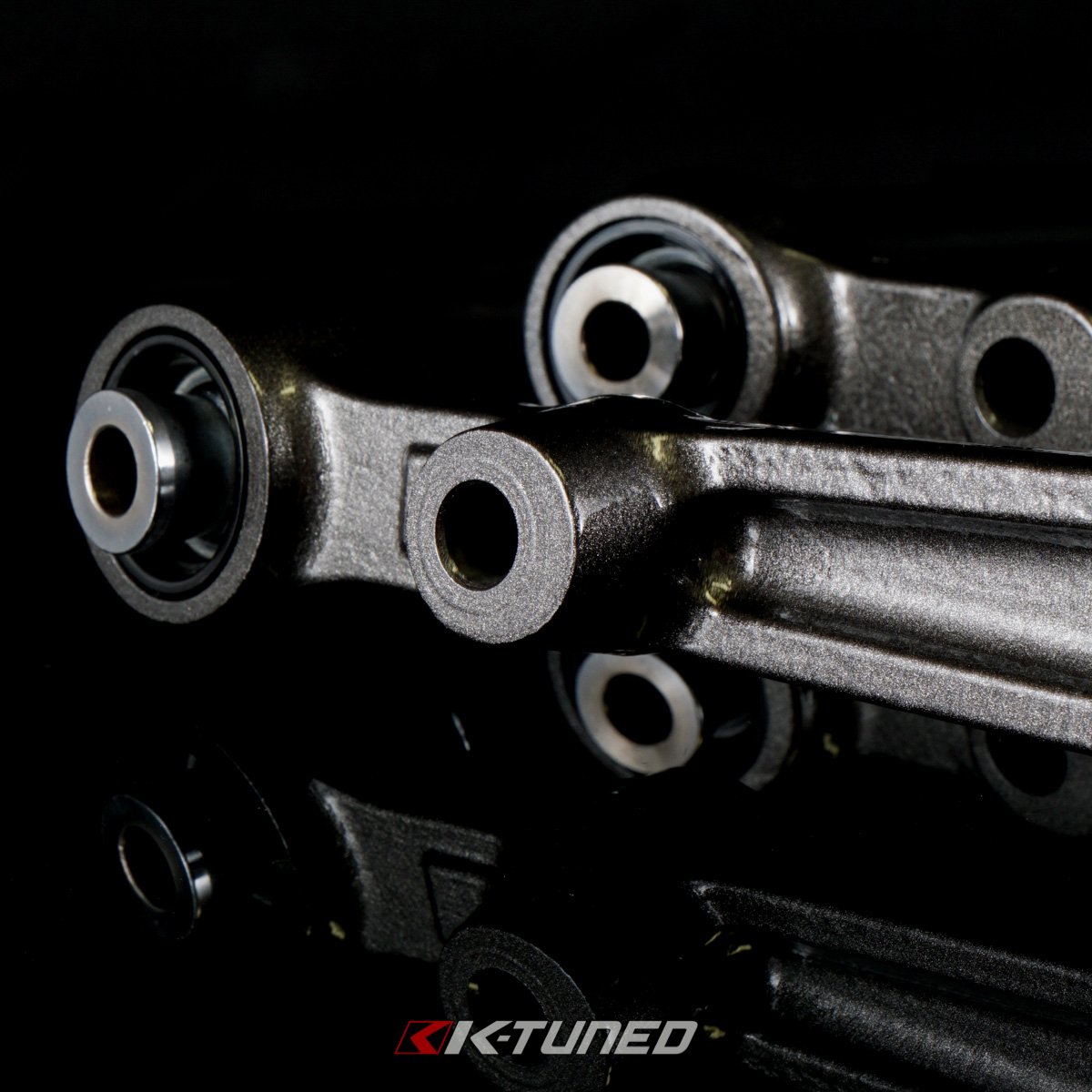 Front LCA (Rubber) - EG/DC2