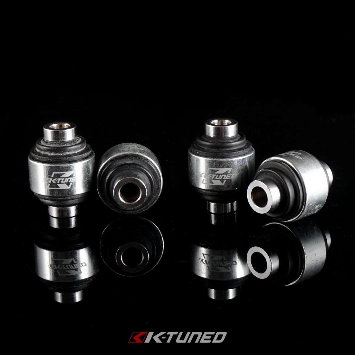 Front Camber Kit / UCA Bushings (Spherical) - EK (BUSHINGS ONLY)