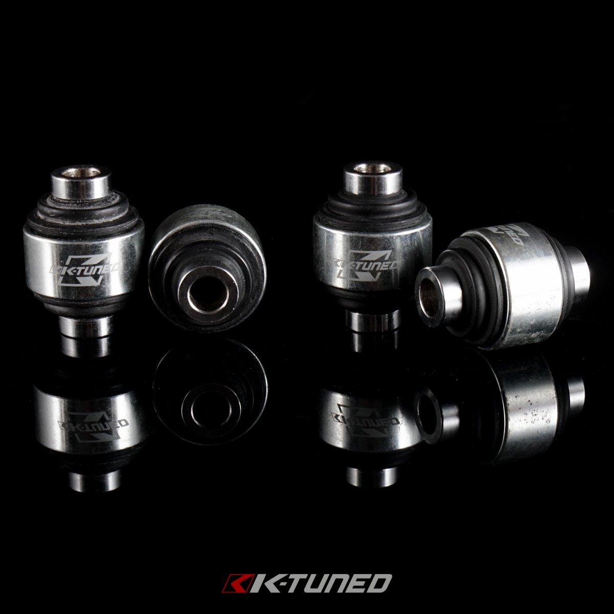 Front Camber Kit / UCA Bushings (Spherical) - EK (BUSHINGS ONLY)